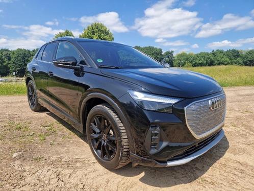 Audi Q4 45-etron Quattro met een nog betere prijs!, Auto's, Audi, Bedrijf, Q4 e-tron, 4x4, ABS, Android Auto, Apple Carplay, Bluetooth