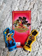 2 stempels Coole Piet en Test Piet, Ophalen of Verzenden, Zo goed als nieuw