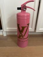Louis Vuitton Brandblusser - Nieuw met Certificaat, Ophalen of Verzenden, Nieuw