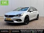 Opel Astra Sports Tourer 1.2 Ultimate grijs, Auto's, Voorwielaandrijving, Euro 6, 1199 cc, Origineel Nederlands