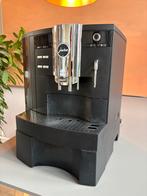 Jura XS9 Koffiemachine - Defect, Witgoed en Apparatuur, Koffiezetapparaten, Afneembaar waterreservoir, 10 kopjes of meer, Koffiemachine