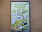 Ko De Boswachter - Dieren Om Je Huis, Cd's en Dvd's, Cassettebandjes, Kinderen en Jeugd, 1 bandje, Ophalen of Verzenden, Zo goed als nieuw