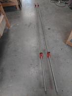 3 Buis sergeant, lijmkkemmen, Ophalen, Gebruikt