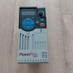 Allen-Bradley PowerFlex 525 - 1.5kW Frequentieregelaar, Ophalen of Verzenden