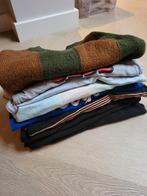 Z8 jongens truien maat 116-122 en Ammehoela, Ophalen of Verzenden, Zo goed als nieuw, Jongen, Z8