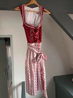 Nieuwe Dirndl Fuchs Maat 38, Kleding | Dames, Carnavalskleding en Feestkleding, Maat 38/40 (M), Nieuw, Ophalen of Verzenden, Overige thema's