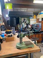 Kolomboormachine, Doe-het-zelf en Verbouw, Gereedschap | Boormachines, Ophalen, Gebruikt, Variabele snelheid, Minder dan 400 watt