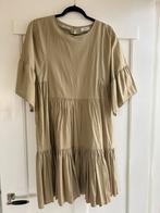 Closed zomerjurk, Kleding | Dames, Ophalen of Verzenden, Zo goed als nieuw, Beige