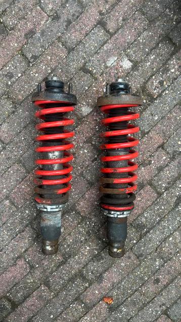 Schroefset voorzijde honda civic ej9 beschikbaar voor biedingen