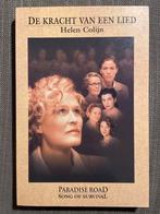 De Kracht van een Lied - Helen Colijn, Boeken, Ophalen of Verzenden, Zo goed als nieuw, Nederland