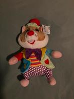 Hamster AH carnavalseditie - Nieuw!, Ophalen of Verzenden, Nieuw, Overige typen