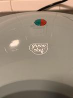 Green Chef Tosti-apparaat - Zo goed als nieuw!, Ophalen, Zo goed als nieuw