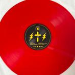 Starboy The Weeknd Red Vinyl LP, Ophalen of Verzenden, 2000 tot heden, Zo goed als nieuw, 12 inch