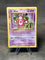 Mr. Mime #13 013/034 (Pokemon TCG Classic: Blastoise Deck), Ophalen of Verzenden, Zo goed als nieuw