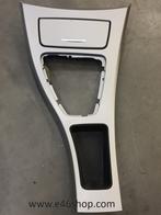 Middenconsole trim BMW E90- E91 inclusief asbak, Gebruikt, -, -, Ophalen of Verzenden