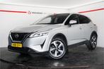 Nissan QASHQAI 1.3 MHEV Xtronic Business Premium (bj 2023), Euro 6, Leder, Bedrijf, Hybride Elektrisch/Benzine