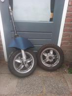 Zip 2000 wielen, Ophalen of Verzenden, Zo goed als nieuw, Frame, Piaggio