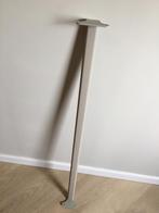 Kledingroede, Zo goed als nieuw, Minder dan 100 cm, 25 tot 50 cm, 50 tot 100 cm