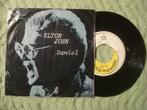 Elton John 7" Vinyl Single: ‘Daniel’ (Iran), Cd's en Dvd's, Vinyl Singles, Pop, Ophalen of Verzenden, 7 inch, Single