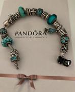 PANDORA EXCLUSIVE ARMBABAND, Ophalen of Verzenden