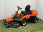 Nette Husqvarna R 316T zitmaaier frontmaaier 2cil. 103cm, Tuin en Terras, Zitmaaiers, Ophalen