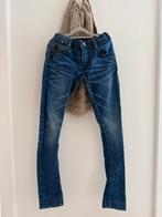 Mitch Shoeby skinny jeans maat 128, Broek, Ophalen of Verzenden, Zo goed als nieuw, Shoeby