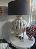 Grote Eyecatcher Lamp rond en gezellig, Ophalen, Overige materialen, Zo goed als nieuw, 150 tot 200 cm