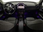 MINI Clubman 1.5 Cooper Classic | Virtual | Sfeerverl. | Cam, Auto's, Mini, 136 pk, Gebruikt, 715 kg, Origineel Nederlands