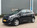 Kia Picanto 1.0 Cvvt 2018 AIRCO NAP 2E EIG, Auto's, Voorwielaandrijving, Stof, Euro 6, 4 stoelen