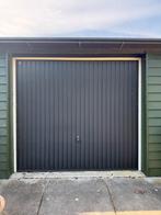 Hormann kanteldeur garage, Gebruikt, Garagedeur, Ophalen of Verzenden, 120 cm of meer