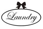 Interieursticker wandtekst deursticker laundry, The River House, Info@theriverhouse.nl, https://theriverhouse.nl, Nieuw