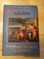 Vincent Hunink - Lectori salutem, Ophalen of Verzenden, Zo goed als nieuw, Vincent Hunink; Fanny Struyk; Ton Jansen, Europa