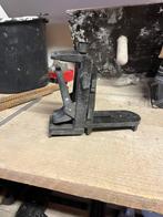 Lijnlaser houder, Huis en Inrichting, Stoffering | Vloerbedekking, Ophalen, Zo goed als nieuw, Minder dan 10 m², Laminaat