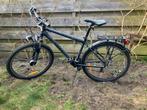 Mountainbike: Serious Rockville Street MTB Hardtail, Gebruikt, Hardtail, Heren, Ophalen