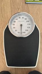 Medisana personenweegschaal, Gebruikt, 1 tot 500 gram, 100 kg of meer, Ophalen of Verzenden
