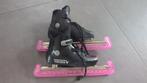 Viking Combinoren Maat 35 + Beschermers, Sport en Fitness, Schaatsen, Ophalen, Gebruikt, Combinoren, Viking