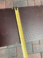 Houten kist, Doe-het-zelf en Verbouw, Hout en Planken, Ophalen, Minder dan 25 mm, Zo goed als nieuw, Minder dan 200 cm