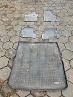 VW Golf Rubber Matten Set, Auto diversen, Automatten, Ophalen of Verzenden, Gebruikt