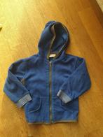 Noppies fleece vest maat 92, Kinderen en Baby's, Babykleding | Maat 86, Ophalen of Verzenden, Gebruikt, Truitje of Vestje