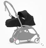 Babyzen Yoyo Newbornset, Ophalen of Verzenden, Zo goed als nieuw, Met reiswieg, Kinderwagen