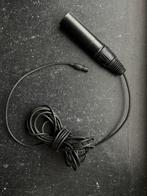 Sennheiser ME 104 lavalier microfoon, Muziek en Instrumenten, Microfoons, Ophalen of Verzenden, Zangmicrofoon