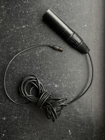 Sennheiser ME401 microfoon beschikbaar voor biedingen