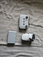 DJI mini 2, Audio, Tv en Foto, Drones, Ophalen of Verzenden, Zo goed als nieuw