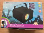 Disco projector NIEUW IN DOOS, Ophalen, Nieuw, Licht