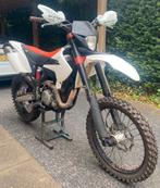 top onderhouden Beta 525 - 2008 - met kenteken!, Motoren, 525 cc, Particulier, Crossmotor, 1 cilinder
