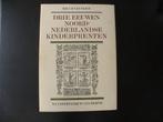 Mr. C.F. van Veen Drie eeuwen Noordnederlandse kinderprenten, Ophalen of Verzenden, Nieuw, Fictie algemeen