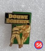 Pin Judo Douwe Egberts, Gebruikt, Verzenden