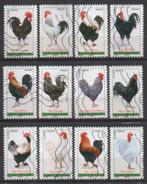 # FRANKRIJK 2016-03, Verzenden, Gestempeld