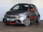 Abarth 595C 1.4 T-Jet 595 | Sport Uitlaat | Automaat | Schak, 145 pk, Stof, Gebruikt, 4 cilinders