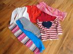 Kledingsetje maat 122, Kinderen en Baby's, Kinderkleding | Maat 122, Ophalen of Verzenden, Gebruikt, Meisje, Overige typen